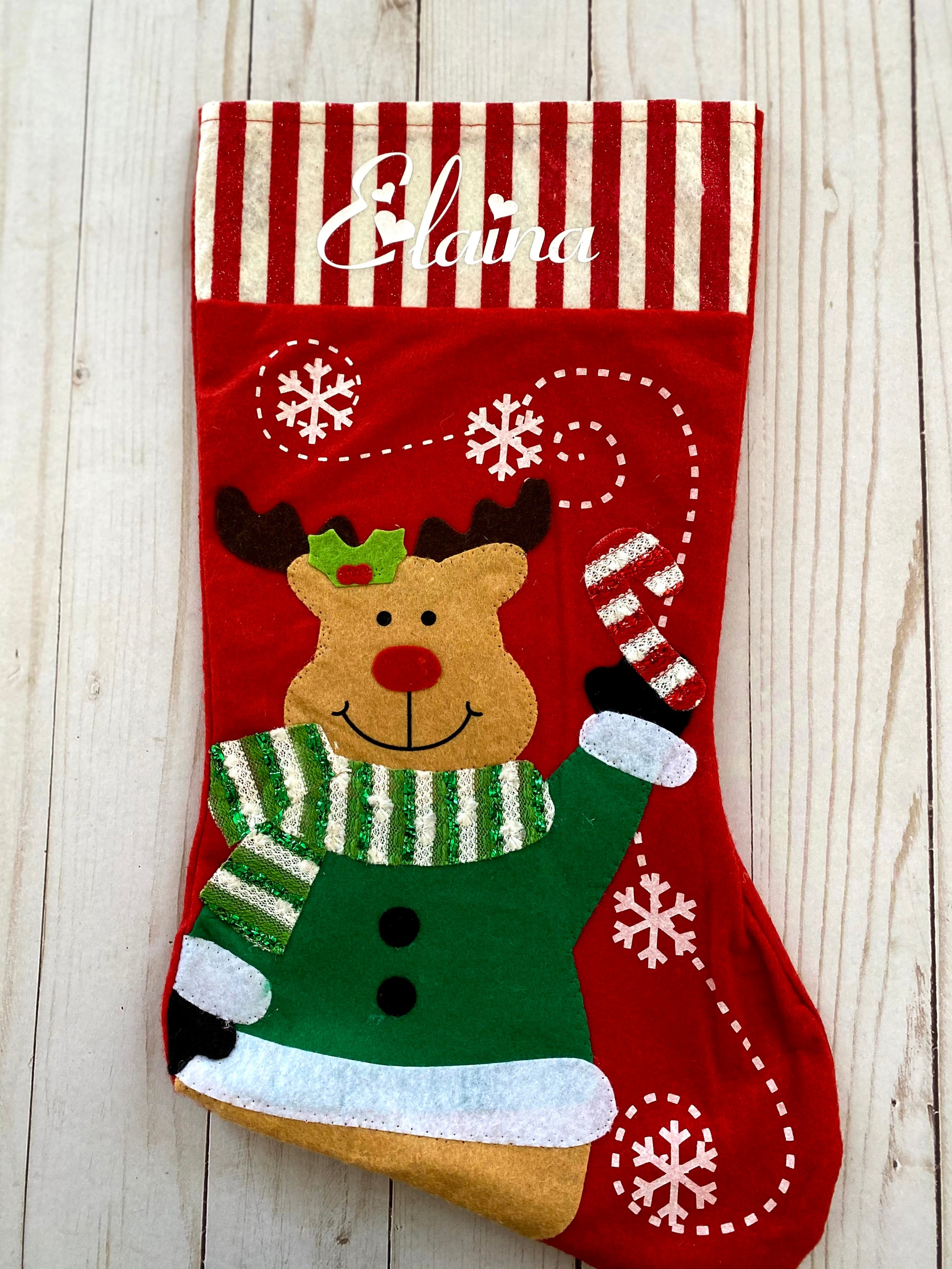 Christmas Stockings