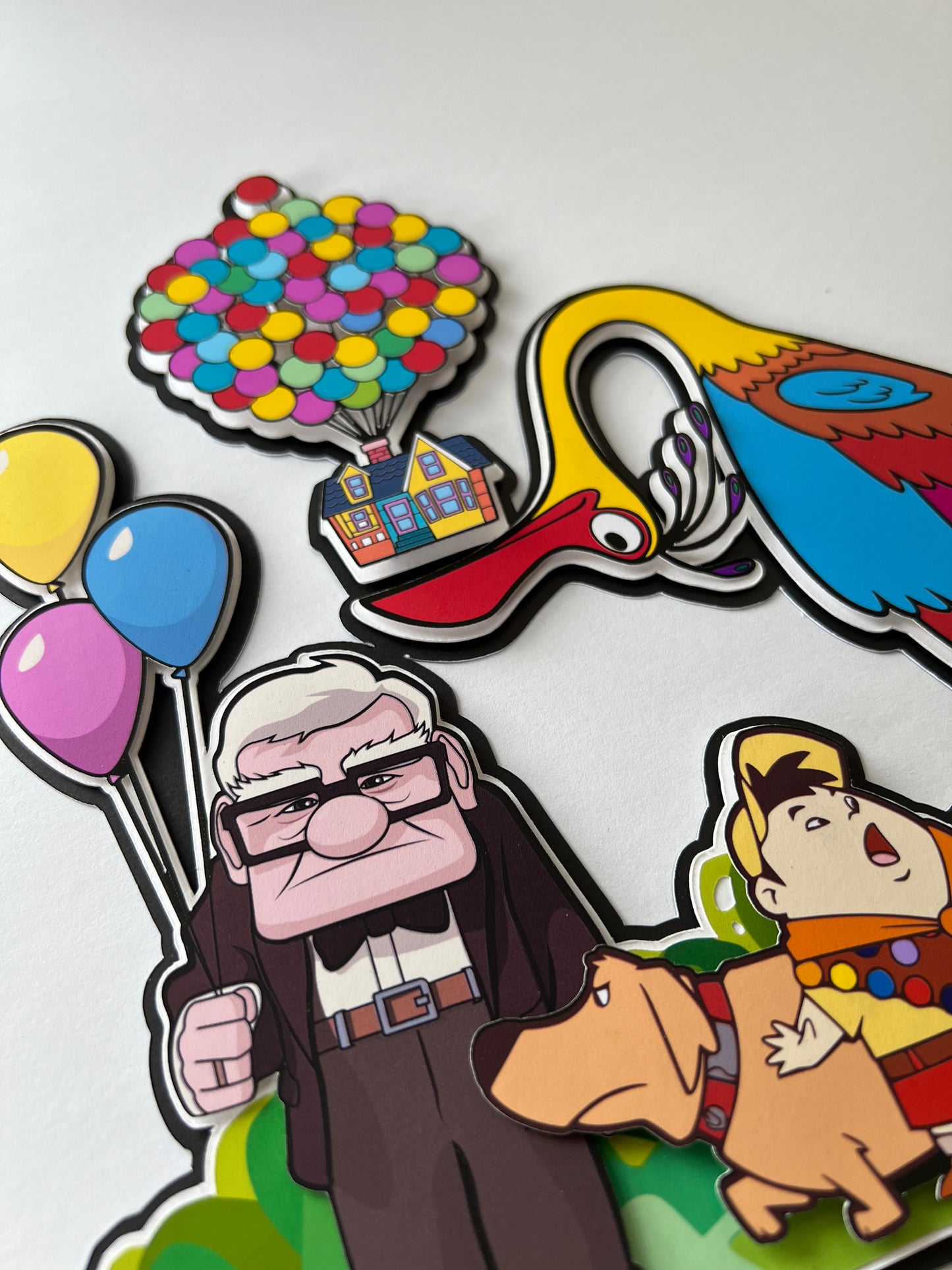 Up Pixar