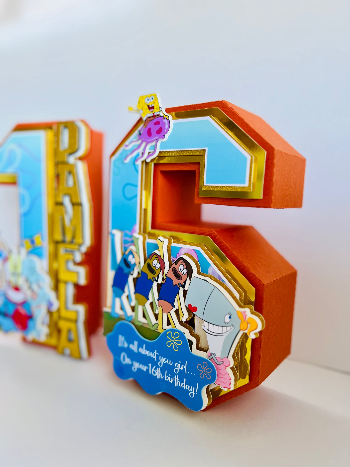 boys who cry birthday decorations