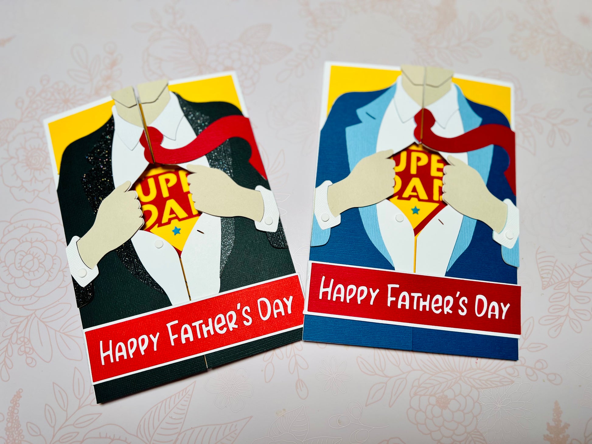Father’s Day Card