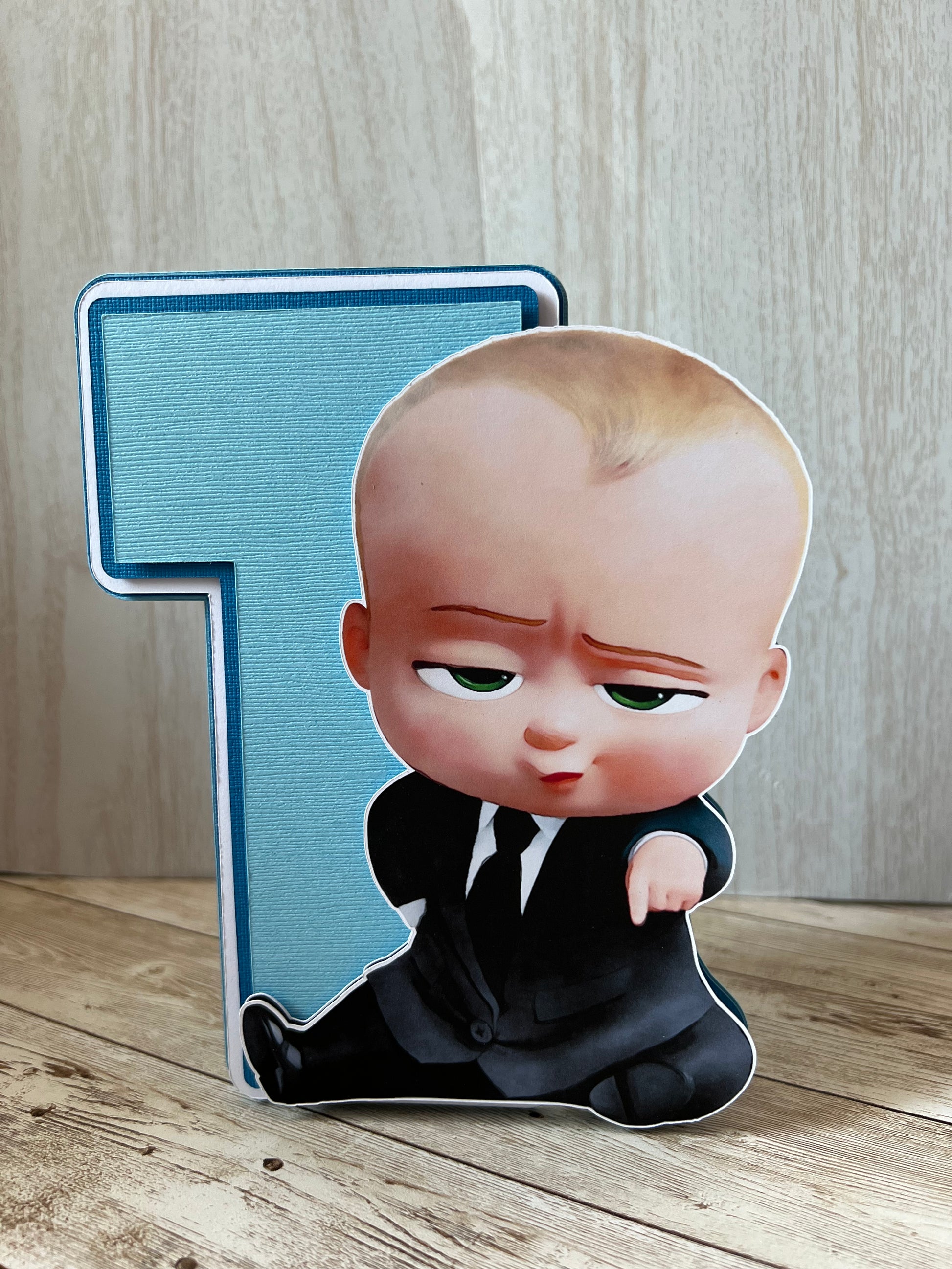 boss baby