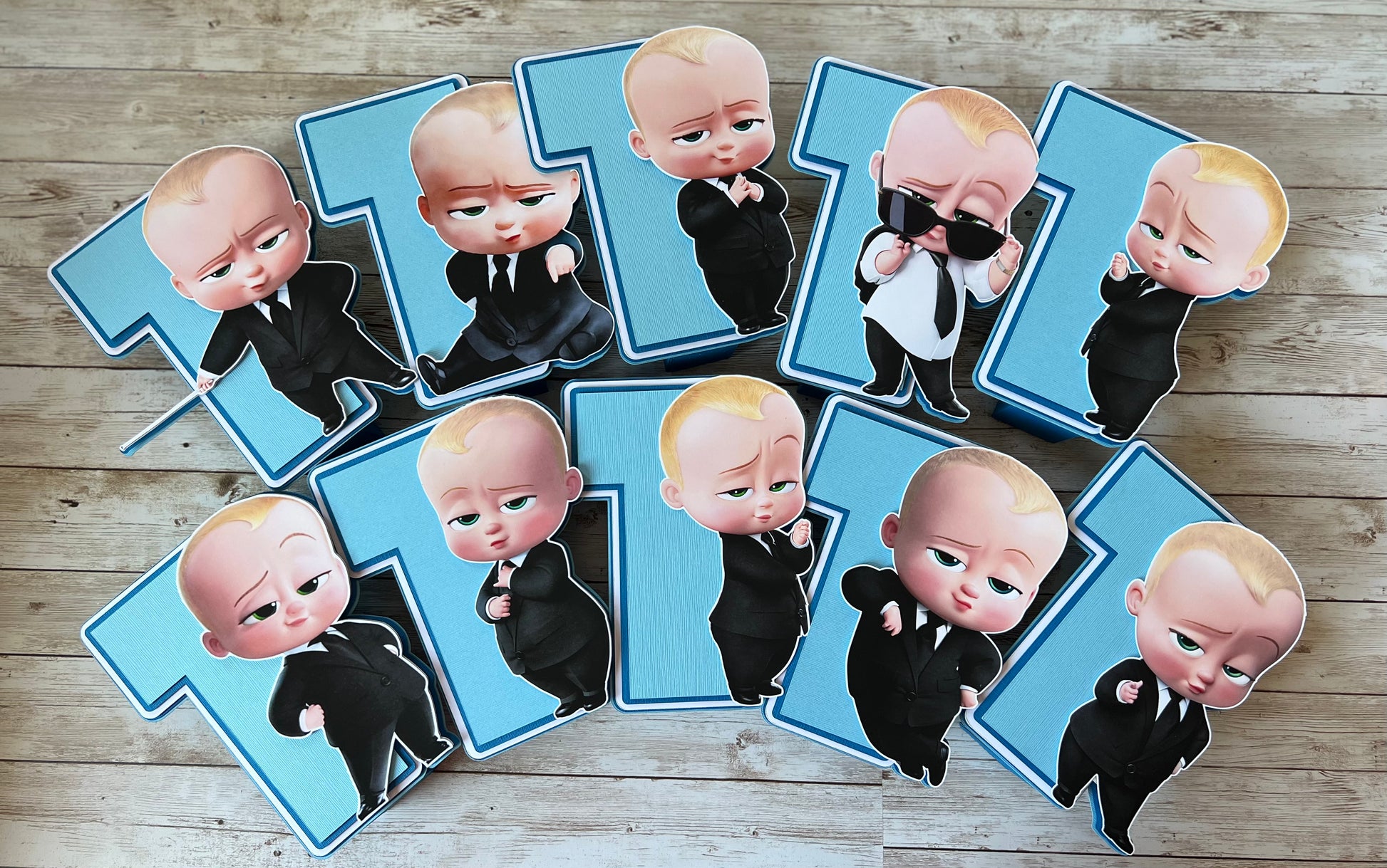 boss baby
