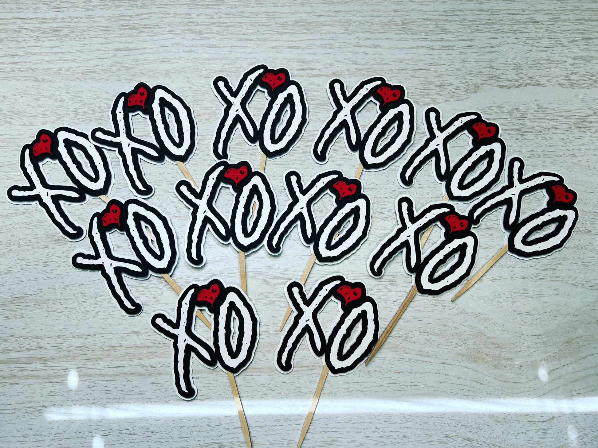 XO