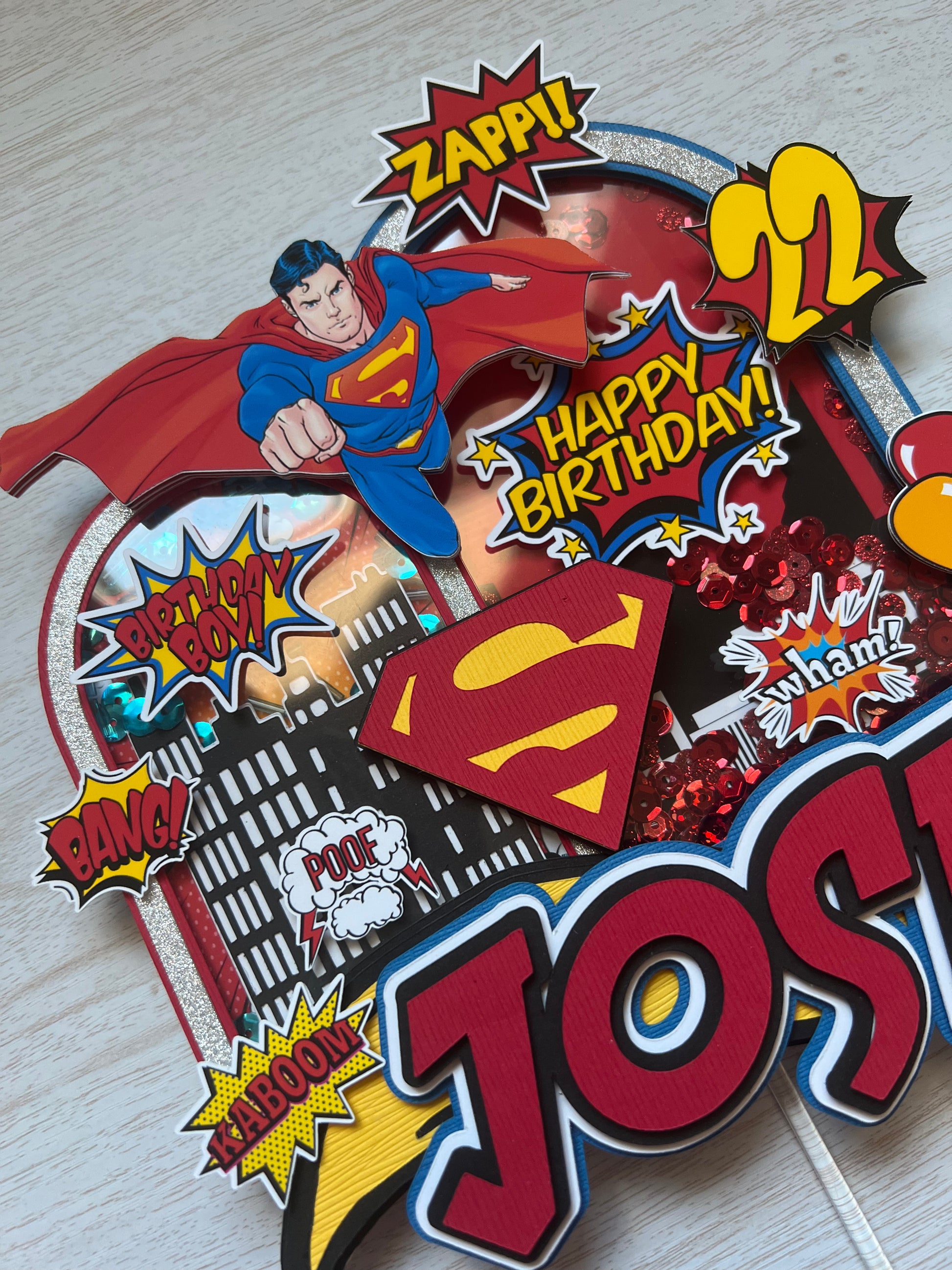 superman