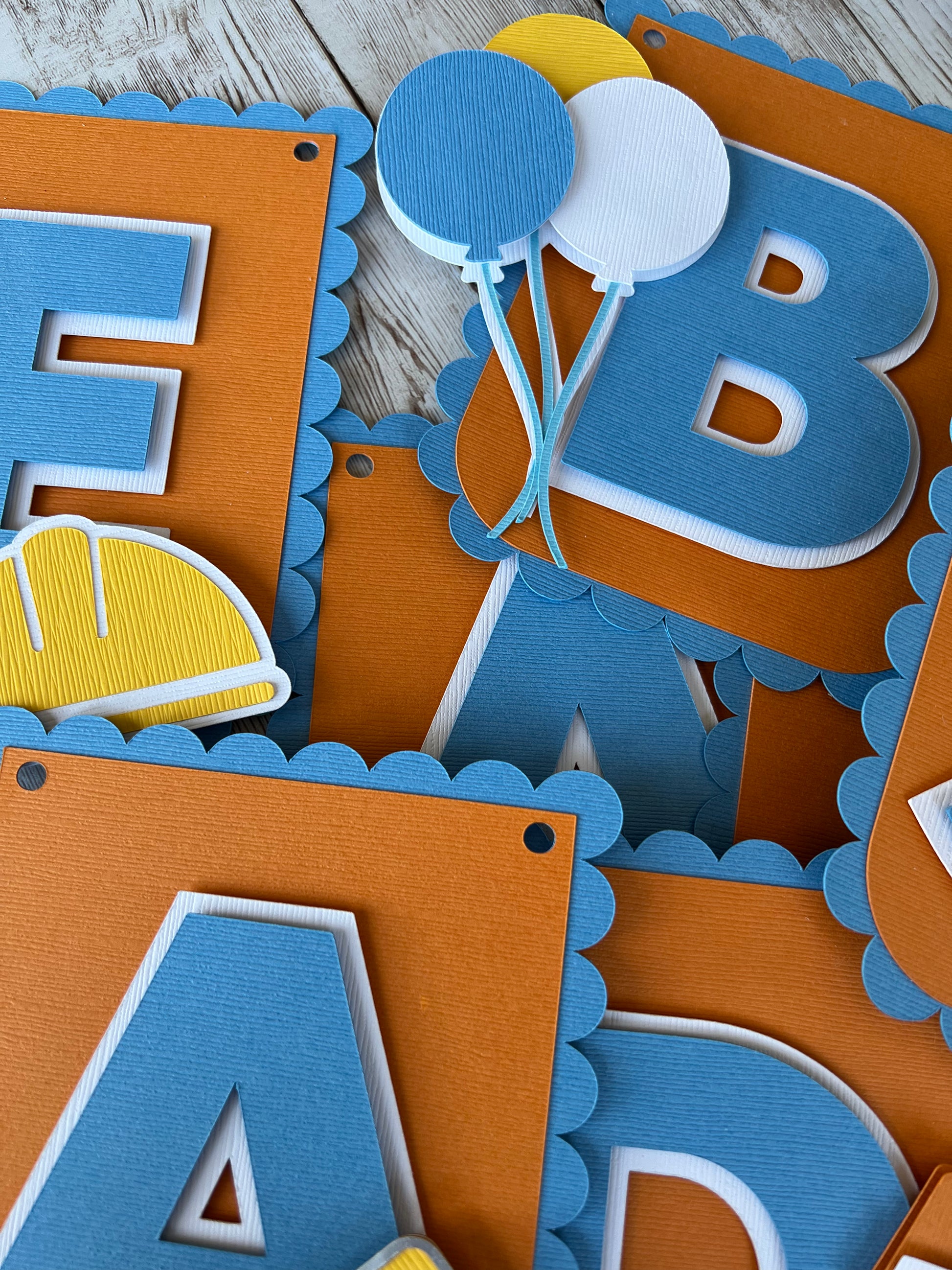 blippi banner