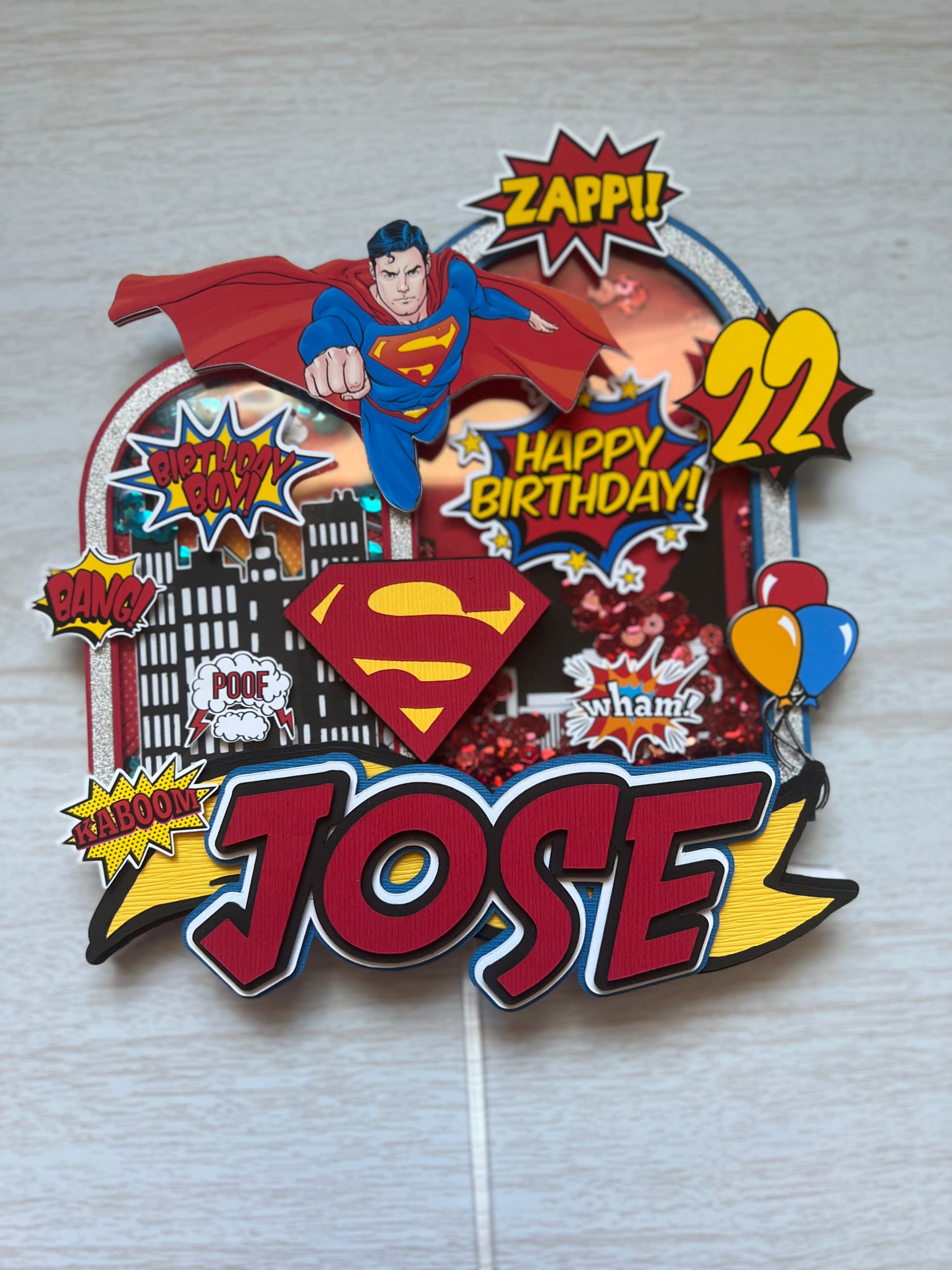 superman