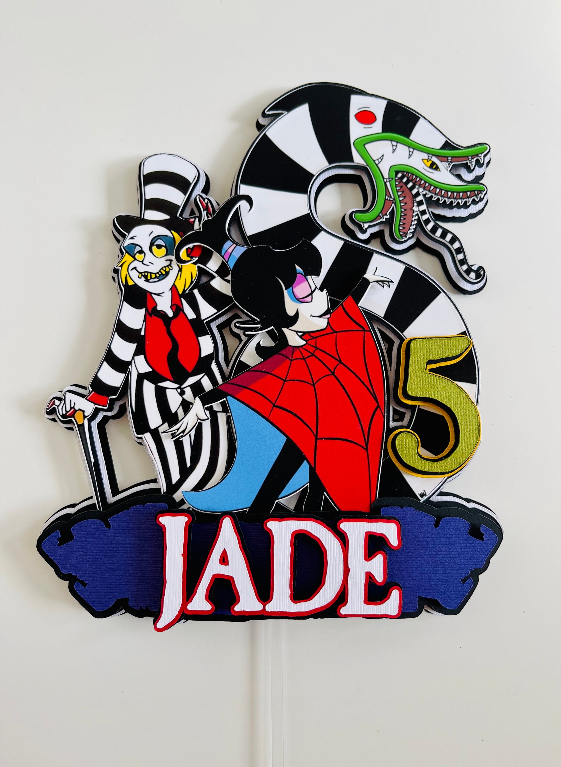 beetlejuice