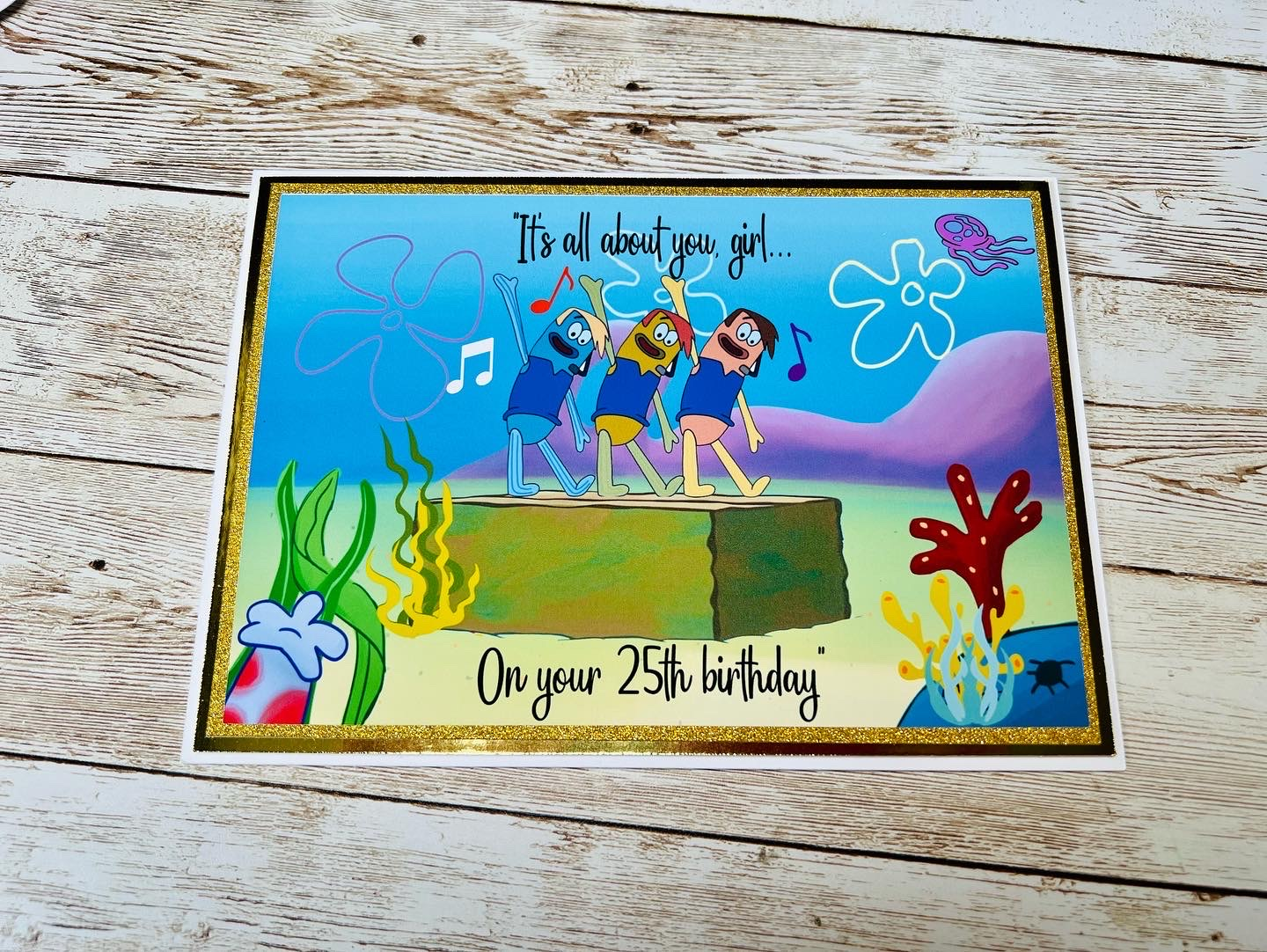 CARDS