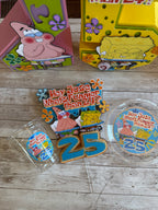 What’s Funnier Than 24 Cake Topper