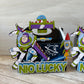 Toy story favor boxes