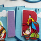 Up Pixar birthday banner