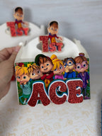 Alvin and the favor boxes favor boxes 