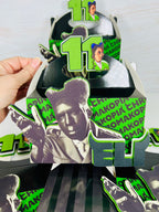 Chromakopia Tyler the creator favor boxes