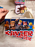 ROBLOX FAVOR BOXES