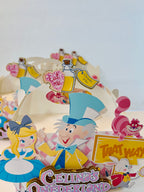 Personalized favor boxes