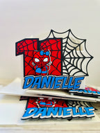 Hello kitty favor boxes