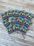 toy story cupcake topper