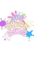 JOYFUL JAMBOREE BIRTHDAY PACKAGE