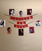 Dexter banner tonight's the night