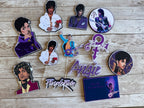 Prince Cutouts