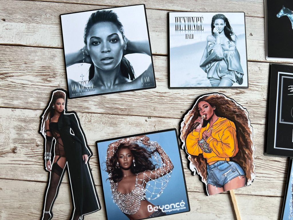 Beyonce Cutous