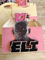 tyler the creator favor boxes