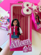American Sunglasses Favor Boxes