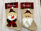 Christmas Stockings 