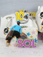 Call Me If You Get Lost Favor Boxes