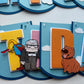 Up Pixar banner