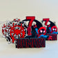Miles Morales spiderman favor boxes