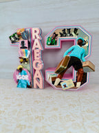tyler the creator 3d numbers