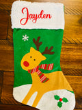 Christmas stockings