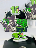 Tyler the creator favor boxes