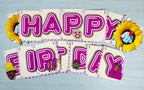 Tyler the creator birthday banner 