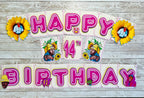 tyler the creator birthday banner