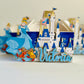 Princess Cinderella favor boxes