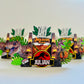 Jurassic Park birthday decor