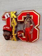 Tyler the creator of