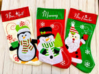 Christmas Stockings