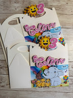 canticos favor boxes