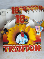 Tyler the creator favor boxes