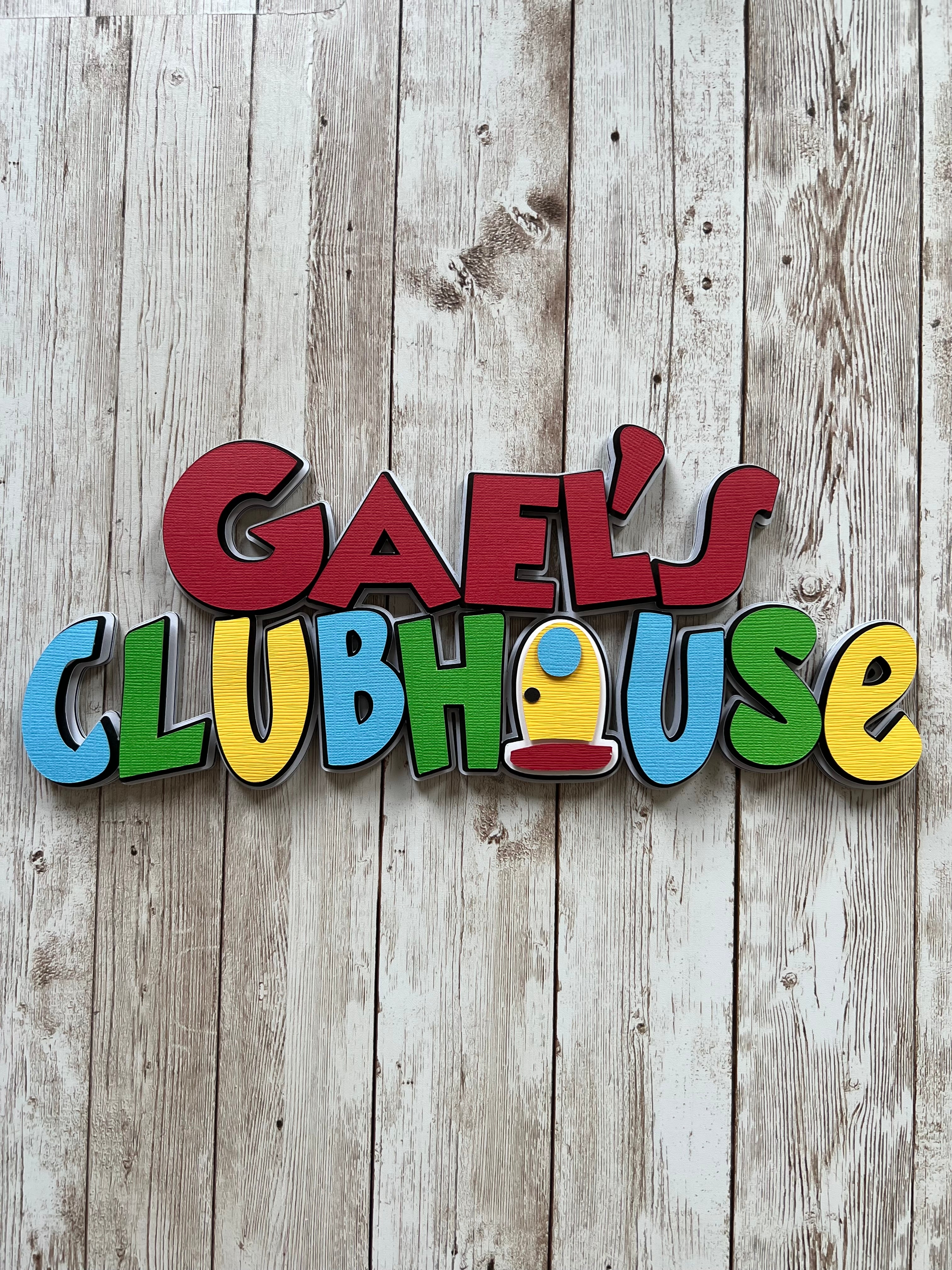 mickey clubhouse logo