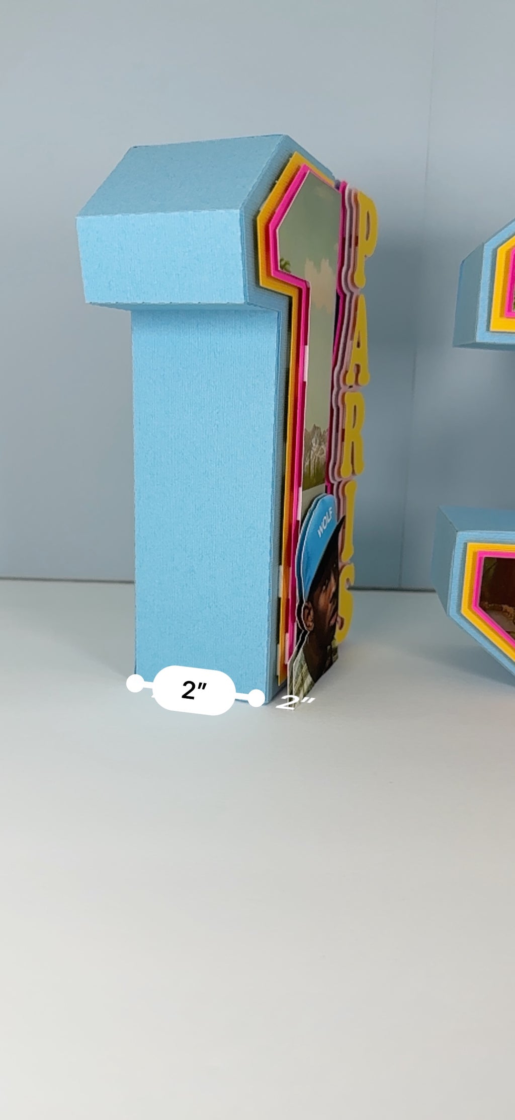 Wolf 3D Numbers