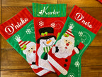 Christmas Stockings