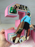 tyler the creator 3d numbers