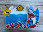 Shark Favor Boxes