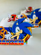 Hedgehog Favor Boxes