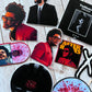 the weeknd cutouts