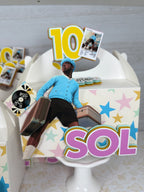 Call Me If You Get Lost Favor Boxes